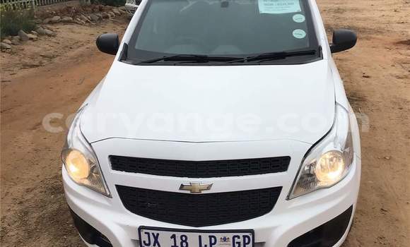 Acheter Occasion Voiture Chevrolet Corsa Blanc à Grootfontein, Namibie Acheter Occasion Voiture Chevrolet Corsa Blanc à Grootfontein, Namibie