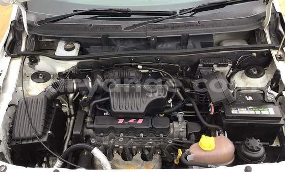 Acheter Occasion Voiture Chevrolet Corsa Blanc à Grootfontein, Namibie Acheter Occasion Voiture Chevrolet Corsa Blanc à Grootfontein, Namibie