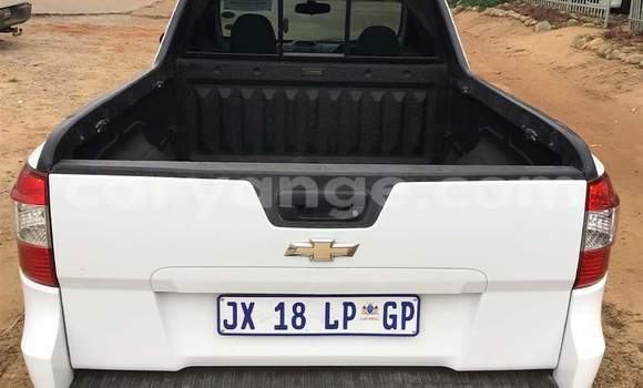 Acheter Occasion Voiture Chevrolet Corsa Blanc à Grootfontein, Namibie Acheter Occasion Voiture Chevrolet Corsa Blanc à Grootfontein, Namibie