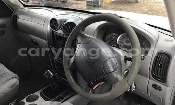 Acheter Occasion Voiture Mahindra Scorpio Blanc à Henties Bay, Erongo Acheter Occasion Voiture Mahindra Scorpio Blanc à Henties Bay, Erongo