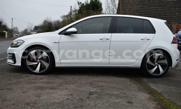 Acheter Occasion Voiture Volkswagen Golf GTI Blanc à Windhoek, Namibie Acheter Occasion Voiture Volkswagen Golf GTI Blanc à Windhoek, Namibie