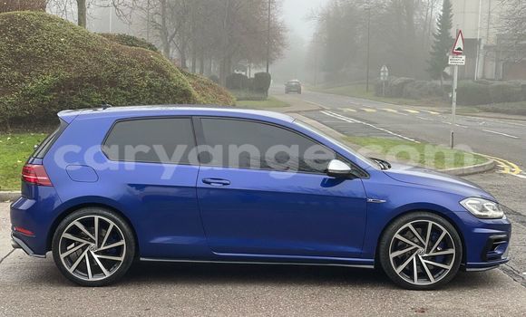 Buy Used Volkswagen Golf GTI Blue Car in Windhoek in Namibia Buy Used Volkswagen Golf GTI Blue Car in Windhoek in Namibia