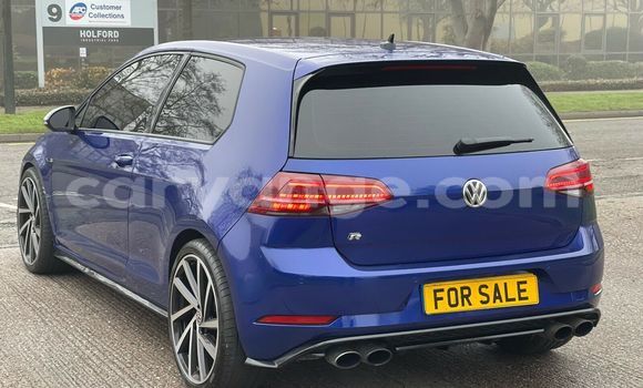 Buy Used Volkswagen Golf GTI Blue Car in Windhoek in Namibia Buy Used Volkswagen Golf GTI Blue Car in Windhoek in Namibia
