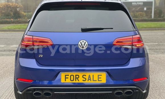 Buy Used Volkswagen Golf GTI Blue Car in Windhoek in Namibia Buy Used Volkswagen Golf GTI Blue Car in Windhoek in Namibia