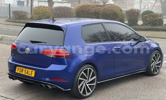 Buy Used Volkswagen Golf GTI Blue Car in Windhoek in Namibia Buy Used Volkswagen Golf GTI Blue Car in Windhoek in Namibia