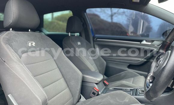 Buy Used Volkswagen Golf GTI Blue Car in Windhoek in Namibia Buy Used Volkswagen Golf GTI Blue Car in Windhoek in Namibia