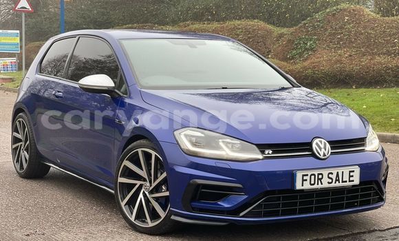 Buy Used Volkswagen Golf GTI Blue Car in Windhoek in Namibia Buy Used Volkswagen Golf GTI Blue Car in Windhoek in Namibia
