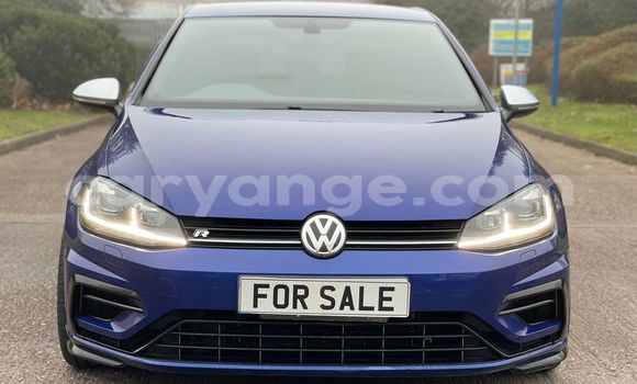 Buy Used Volkswagen Golf GTI Blue Car in Windhoek in Namibia Buy Used Volkswagen Golf GTI Blue Car in Windhoek in Namibia