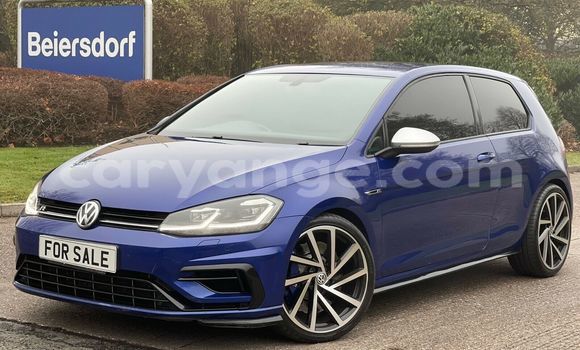 Buy Used Volkswagen Golf GTI Blue Car in Windhoek in Namibia Buy Used Volkswagen Golf GTI Blue Car in Windhoek in Namibia