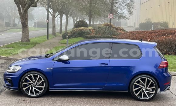 Buy Used Volkswagen Golf GTI Blue Car in Windhoek in Namibia Buy Used Volkswagen Golf GTI Blue Car in Windhoek in Namibia