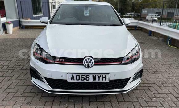 Acheter Occasion Voiture Volkswagen Golf GTI Blanc à Windhoek, Namibie Acheter Occasion Voiture Volkswagen Golf GTI Blanc à Windhoek, Namibie