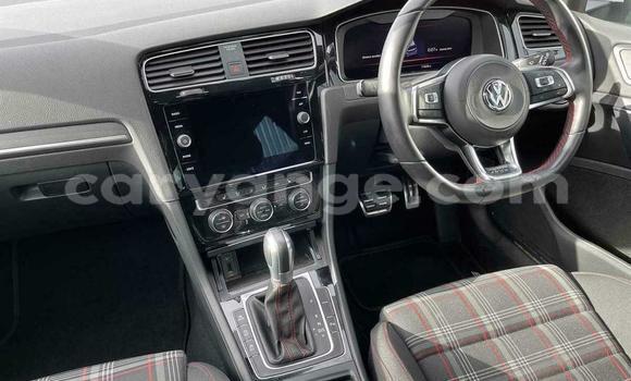 Acheter Occasion Voiture Volkswagen Golf GTI Blanc à Windhoek, Namibie Acheter Occasion Voiture Volkswagen Golf GTI Blanc à Windhoek, Namibie