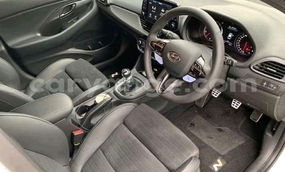 Buy Used Hyundai I30 White Car in Windhoek in Namibia Buy Used Hyundai I30 White Car in Windhoek in Namibia