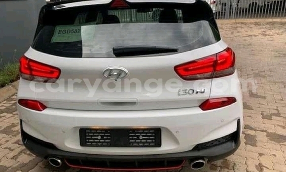Buy Used Hyundai I30 White Car in Windhoek in Namibia Buy Used Hyundai I30 White Car in Windhoek in Namibia