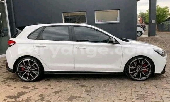 Buy Used Hyundai I30 White Car in Windhoek in Namibia Buy Used Hyundai I30 White Car in Windhoek in Namibia