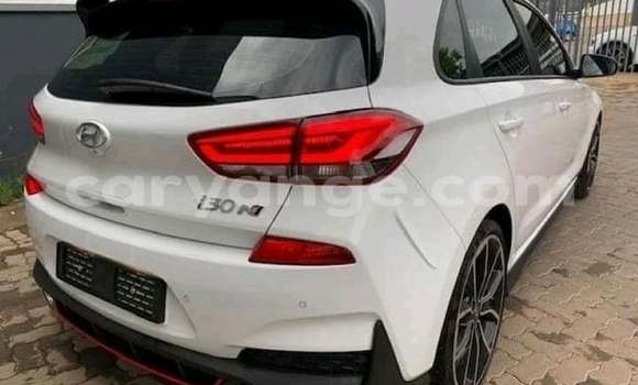 Buy Used Hyundai I30 White Car in Windhoek in Namibia Buy Used Hyundai I30 White Car in Windhoek in Namibia