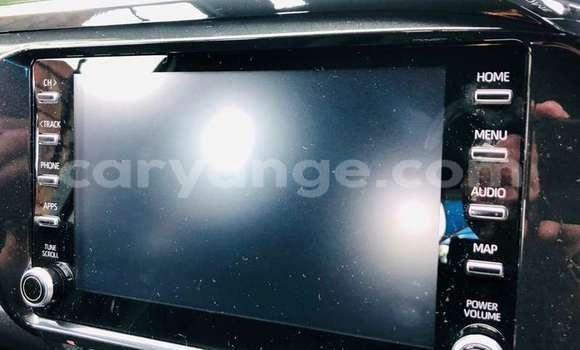 Buy Used Toyota Hilux White Car in Windhoek in Namibia Buy Used Toyota Hilux White Car in Windhoek in Namibia