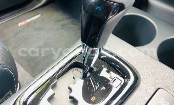 Buy Used Toyota Hilux White Car in Windhoek in Namibia Buy Used Toyota Hilux White Car in Windhoek in Namibia