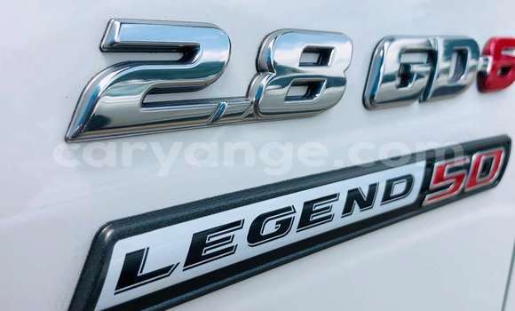 Buy Used Toyota Hilux White Car in Windhoek in Namibia Buy Used Toyota Hilux White Car in Windhoek in Namibia