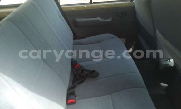 Buy Used Toyota Land Cruiser Beige Car in Windhoek in Namibia Buy Used Toyota Land Cruiser Beige Car in Windhoek in Namibia