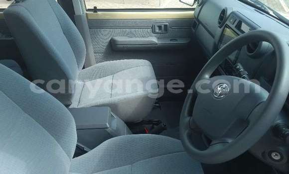 Buy Used Toyota Land Cruiser Beige Car in Windhoek in Namibia Buy Used Toyota Land Cruiser Beige Car in Windhoek in Namibia