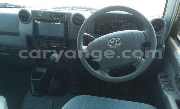 Buy Used Toyota Land Cruiser Beige Car in Windhoek in Namibia Buy Used Toyota Land Cruiser Beige Car in Windhoek in Namibia