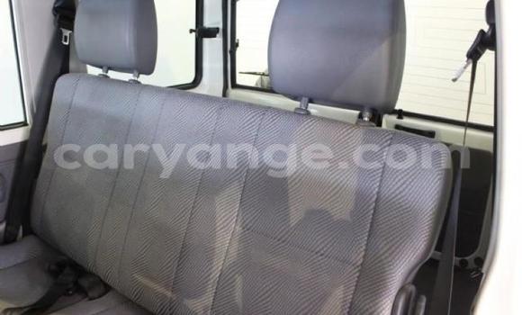 Buy Used Toyota Land Cruiser White Car in Windhoek in Namibia Buy Used Toyota Land Cruiser White Car in Windhoek in Namibia