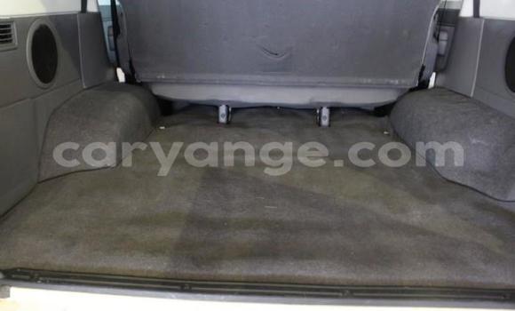 Buy Used Toyota Land Cruiser White Car in Windhoek in Namibia Buy Used Toyota Land Cruiser White Car in Windhoek in Namibia