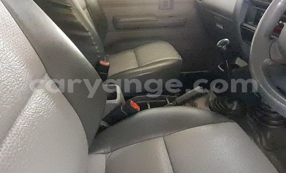Buy Used Toyota Land Cruiser White Car in Windhoek in Namibia Buy Used Toyota Land Cruiser White Car in Windhoek in Namibia
