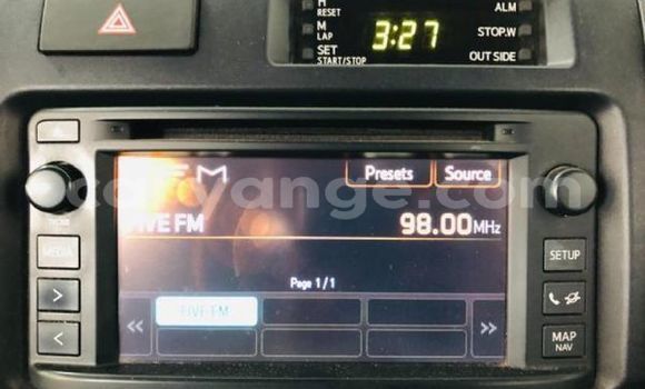 Buy Used Toyota Land Cruiser Beige Car in Windhoek in Namibia Buy Used Toyota Land Cruiser Beige Car in Windhoek in Namibia