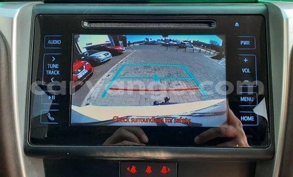 Buy Used Toyota Fortuner White Car in Windhoek in Namibia Buy Used Toyota Fortuner White Car in Windhoek in Namibia