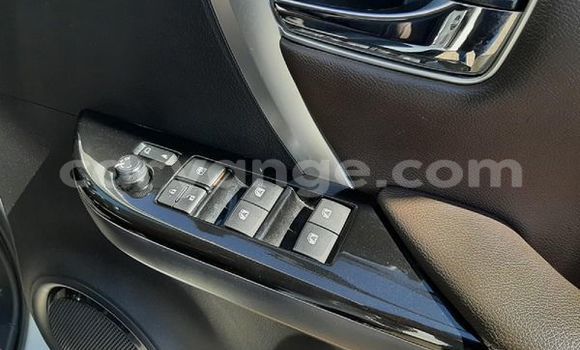 Buy Used Toyota Fortuner White Car in Windhoek in Namibia Buy Used Toyota Fortuner White Car in Windhoek in Namibia