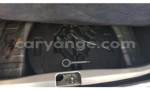 Acheter Occasion Voiture Chevrolet Spark Gris à Aranos, Hardap Acheter Occasion Voiture Chevrolet Spark Gris à Aranos, Hardap