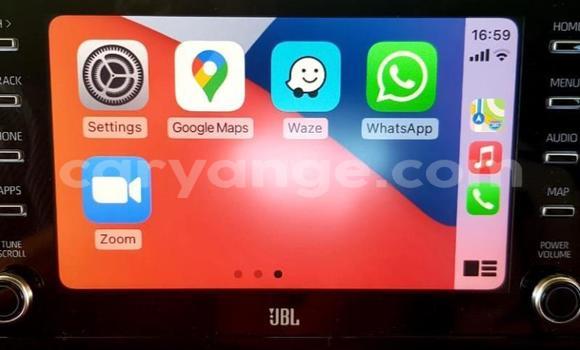 Acheter Occasion Voiture Toyota Hilux Blanc à Karasburg, Karas Acheter Occasion Voiture Toyota Hilux Blanc à Karasburg, Karas