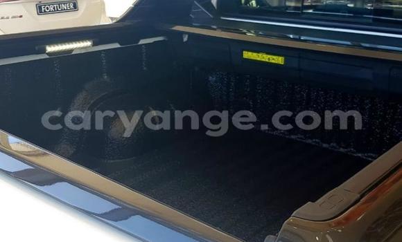 Acheter Occasion Voiture Toyota Hilux Blanc à Karasburg, Karas Acheter Occasion Voiture Toyota Hilux Blanc à Karasburg, Karas