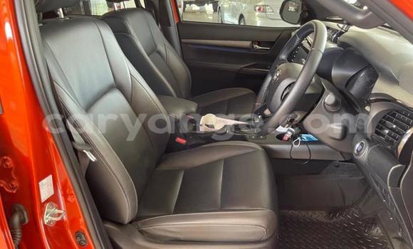 Acheter Occasion Voiture Toyota Hilux Autre à Grootfontein, Namibie Acheter Occasion Voiture Toyota Hilux Autre à Grootfontein, Namibie