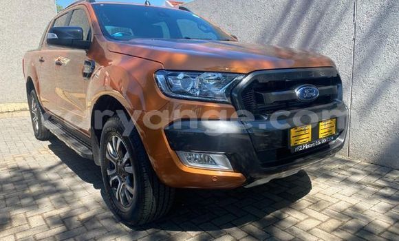 Buy Used Ford Ranger Other Car in Grootfontein in Namibia