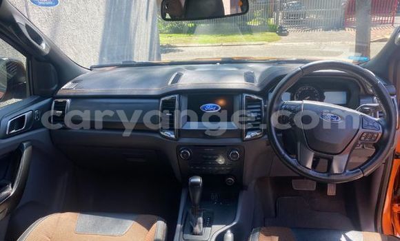 Acheter Occasion Voiture Ford Ranger Autre à Grootfontein, Namibie Acheter Occasion Voiture Ford Ranger Autre à Grootfontein, Namibie