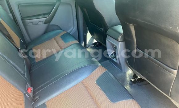 Acheter Occasion Voiture Ford Ranger Autre à Grootfontein, Namibie Acheter Occasion Voiture Ford Ranger Autre à Grootfontein, Namibie