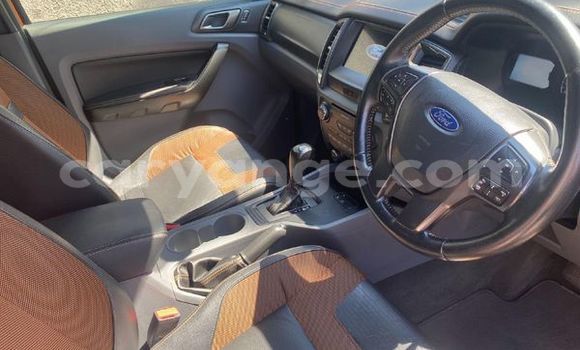 Acheter Occasion Voiture Ford Ranger Autre à Grootfontein, Namibie Acheter Occasion Voiture Ford Ranger Autre à Grootfontein, Namibie