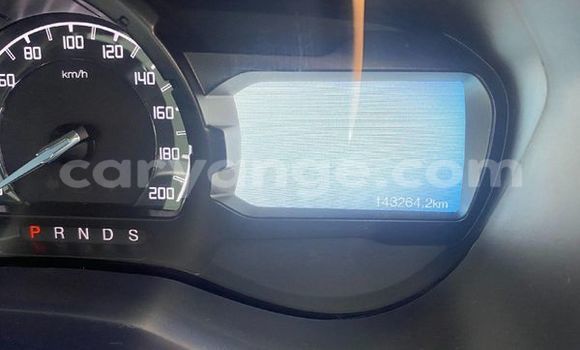 Acheter Occasion Voiture Ford Ranger Autre à Grootfontein, Namibie Acheter Occasion Voiture Ford Ranger Autre à Grootfontein, Namibie