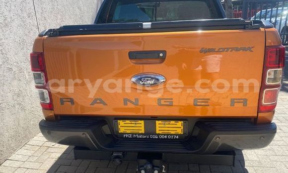 Acheter Occasion Voiture Ford Ranger Autre à Grootfontein, Namibie Acheter Occasion Voiture Ford Ranger Autre à Grootfontein, Namibie