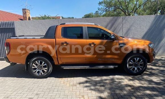 Acheter Occasion Voiture Ford Ranger Autre à Grootfontein, Namibie Acheter Occasion Voiture Ford Ranger Autre à Grootfontein, Namibie