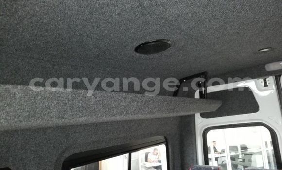 Acheter Occasion Utilitaire Mercedes‒Benz MB100 Blanc à Karasburg, Karas Acheter Occasion Utilitaire Mercedes‒Benz MB100 Blanc à Karasburg, Karas