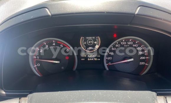 Acheter Occasion Voiture Isuzu KB Autre à Windhoek, Namibie Acheter Occasion Voiture Isuzu KB Autre à Windhoek, Namibie