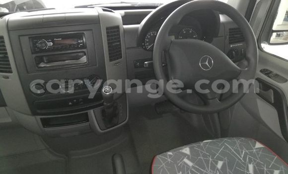 Acheter Occasion Utilitaire Mercedes‒Benz MB100 Blanc à Karasburg, Karas Acheter Occasion Utilitaire Mercedes‒Benz MB100 Blanc à Karasburg, Karas