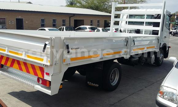 Buy Used Nissan UD White Truck in Mariental in Namibia Buy Used Nissan UD White Truck in Mariental in Namibia