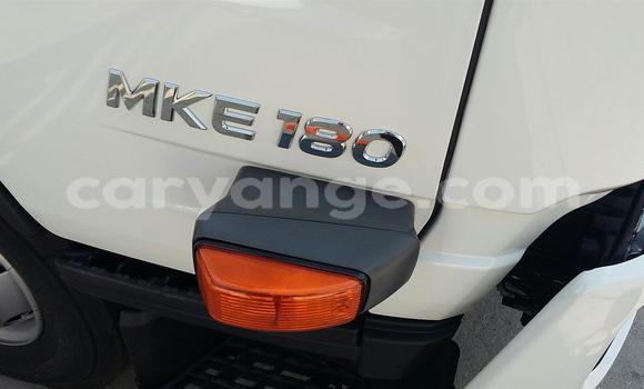 Buy Used Nissan UD White Truck in Mariental in Namibia Buy Used Nissan UD White Truck in Mariental in Namibia