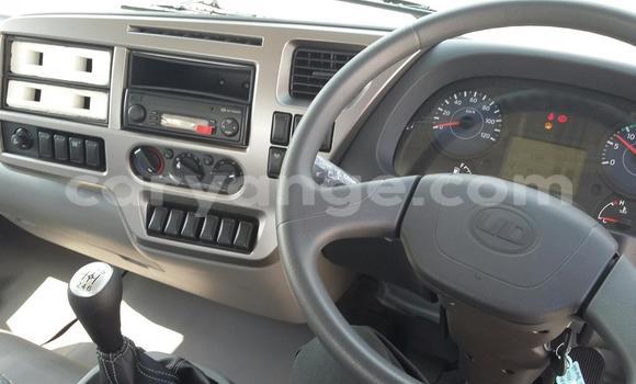 Buy Used Nissan UD White Truck in Mariental in Namibia Buy Used Nissan UD White Truck in Mariental in Namibia