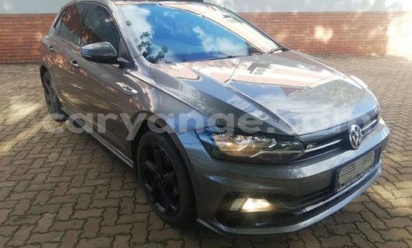 Buy Used Volkswagen Polo Other Car in Gobabis in Omaheke Buy Used Volkswagen Polo Other Car in Gobabis in Omaheke